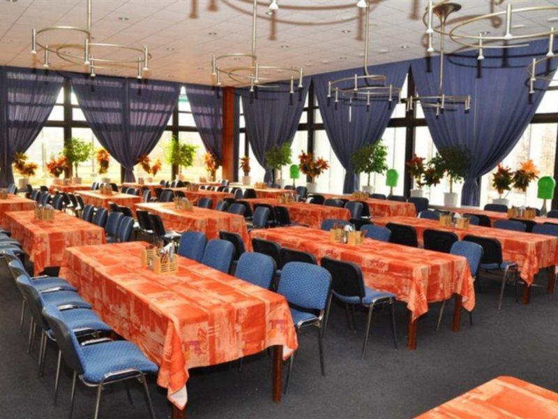 Hotel Olympik Praha Eksteriør bilde