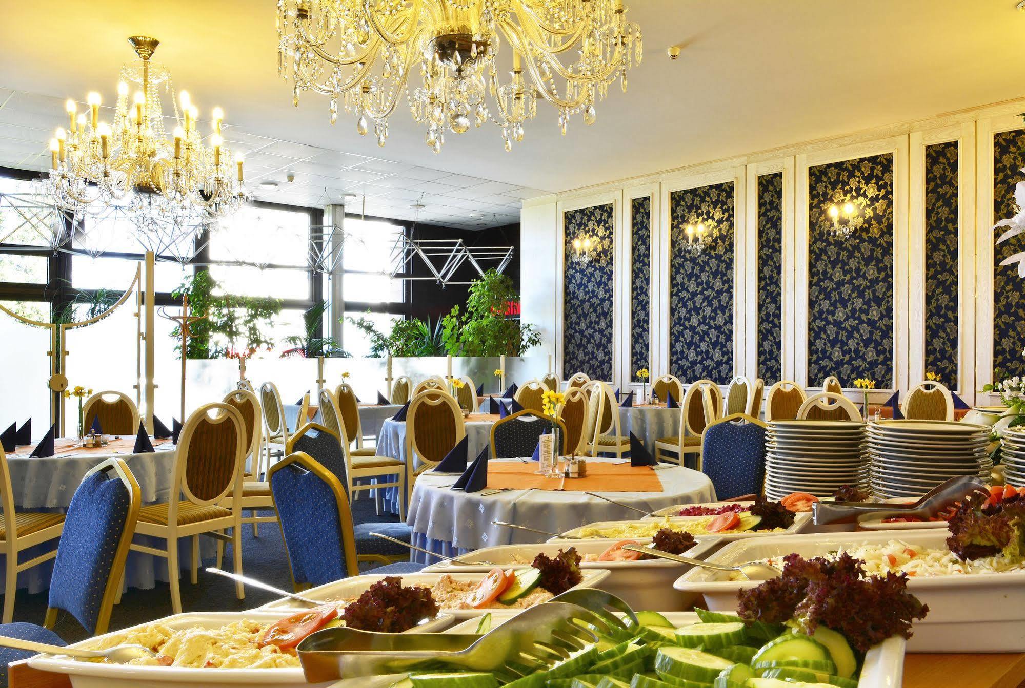 Hotel Olympik Praha Eksteriør bilde