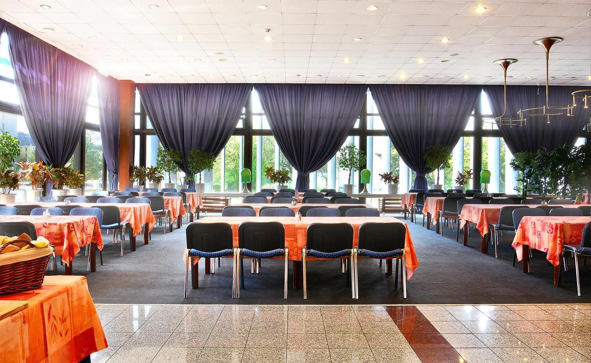 Hotel Olympik Praha Eksteriør bilde